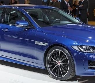 Ricambi usati jaguar xe 2015-2019