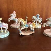 COLLEZIONE CAVALLI VINTAGE