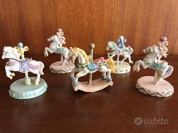 COLLEZIONE CAVALLI VINTAGE