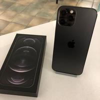 Iphone 12 pro max 128gb