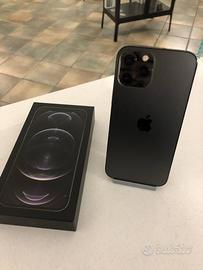 Iphone 12 pro max 128gb