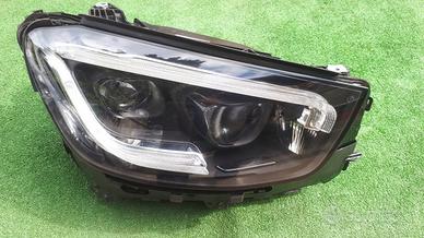 MERCEDES GLC W253 Restyling FULL LED Faro Fanale D