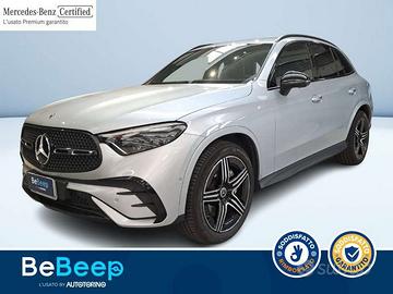 Mercedes-Benz GLC 220 D AMG LINE PREMIUM 4MAT...