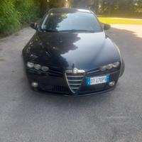 Alfa Romeo 159 1.9 JTDm 150CV Sportwagon Distincti