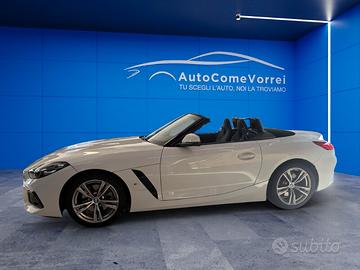 BMW Z4 (G29) Z4 sDrive20i