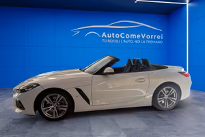 BMW Z4 (G29) Z4 sDrive20i