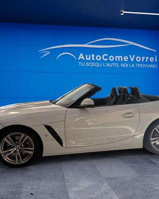 BMW Z4 (G29) Z4 sDrive20i