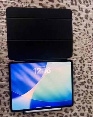IPad Pro 13"1TB nanotexture+pencil pro+smart folio