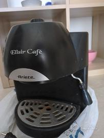 macchina del caffè 