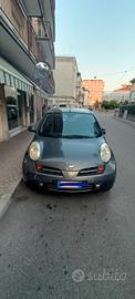 Nissan Micra 1.2 k12 