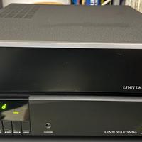 Amplificatore Finale Linn LK100