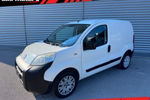 FIAT Fiorino 1.4 8V Furgone Natural Power SX SCA