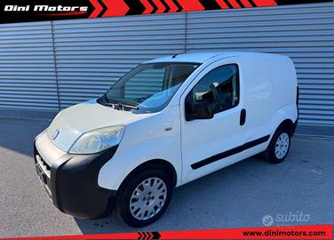 FIAT Fiorino 1.4 8V Furgone Natural Power SX SCA