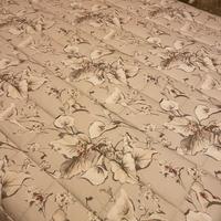 Piumone matrimoniale invernale