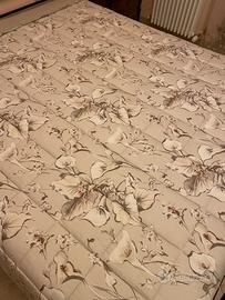 Piumone matrimoniale invernale