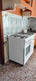 cucina a gas