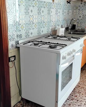 cucina a gas