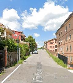 Rignano flaminio spazioso quadrilocale ammobiliato
