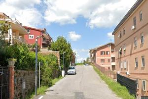 Rignano flaminio spazioso quadrilocale ammobiliato