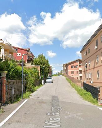 Rignano flaminio spazioso quadrilocale ammobiliato