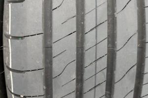 Pneumatici estivi Good Y. Efficient Grip 215-60R17