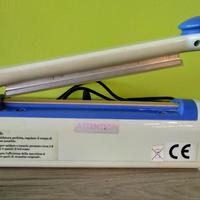 Termosaldatrice per sacchetti