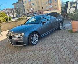 AUDI A4 5ª serie - 2018 150 cv stronic