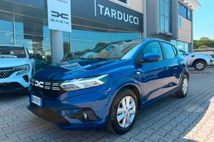 DACIA Sandero 3ª serie Sandero Streetway 1.0 S...