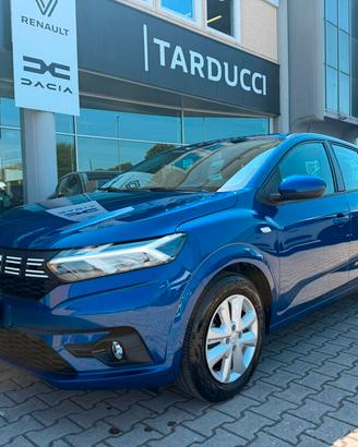 DACIA Sandero 3ª serie Sandero Streetway 1.0 S...