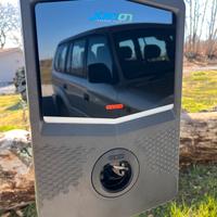 Colonnina di ricarica veicolo elettrico