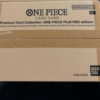 Op Premium Film Red English