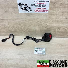 DEVIO LUCI DX Z1000 2003 2006