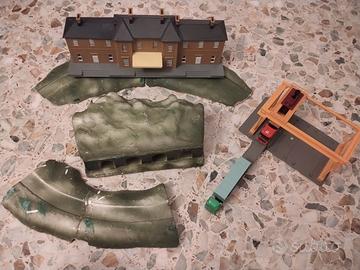 Treni HO 1/87