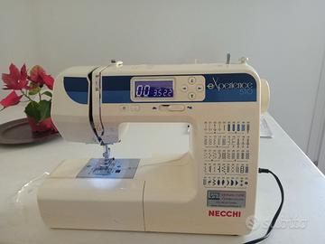Macchina per cucire
