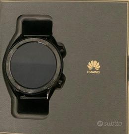 orologio digitale huawei  watch gt