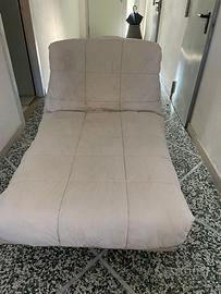 Poltrona letto