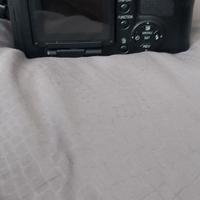 PANASONIC DMC-FZ250