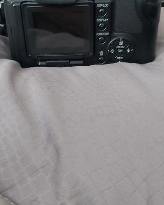 PANASONIC DMC-FZ250