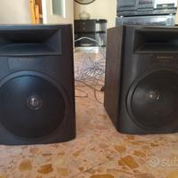 Casse surround Pioneer
