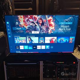 Smart TV Samsung 4K