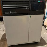 Pinguino De'Longhi - Climatizzatore Portatile