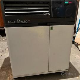 Pinguino De'Longhi - Climatizzatore Portatile