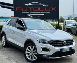 Volkswagen T-Roc 1.6 TDI SCR Advanced BlueMotion T