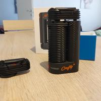 Crafty plus come nuovo