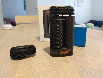 Crafty plus come nuovo