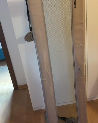 Spondina letto bambini foppapedretti