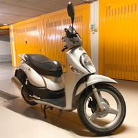Malaguti Ciak 125 2016 - SOLO 10.000 KM