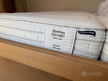 FALOMO Karat de Luxe 100x200