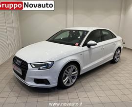 Audi A3 Sedan 30 TDI S tronic Sport