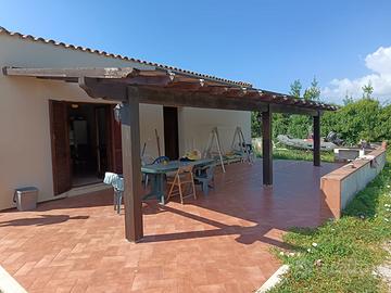 Terracina Vicino Badino